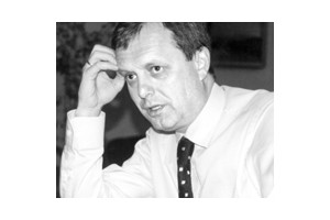 Юрий Молчанов