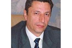 Юрий Бойко