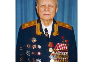 Олег Лосик