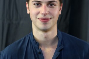 Эшер Левайн