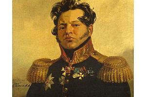 Фёдор Посников