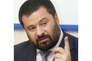 Эроси Кицмаришвили