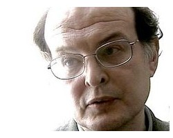На фото Юрий Самодуров