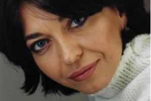 Лейла Курашинова
