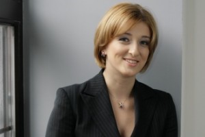 Елена Лысенкова