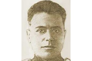 Григорий Заварин