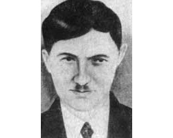На фото Герасим Винокуров