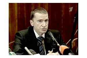 Юрий Петров