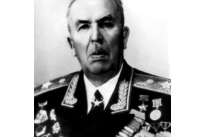 Иван Федюнинский
