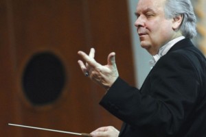Юрий Симонов