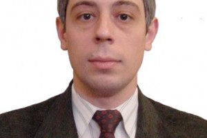 Павел Колпахчьян