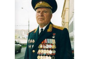 Иван Арендаренко