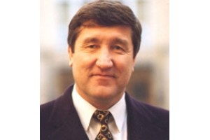 Юрий Шафраник