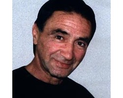 На фото Эдуард Маркаров