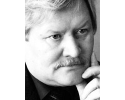 На фото Юрий Кара