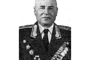 Иван Буслаев
