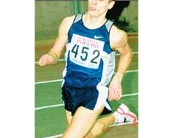 На фото Юрий Борзаковский