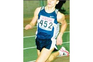 Юрий Борзаковский