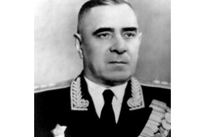 Иван Манагаров