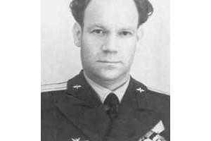 Юрий Алашеев