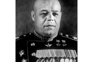 Павел Рыбалко