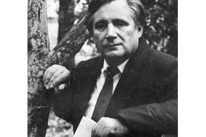 Юрий Мамлеев