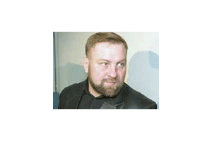 Юрий Буданов