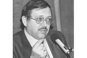 Юрий Мухин