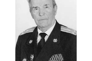 Федор Бурцев