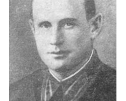 На фото Юрий Горбко