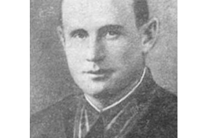 Юрий Горбко
