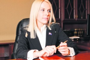 Елена Поддубная