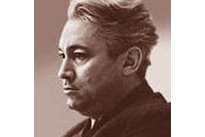 Юрий Нагибин
