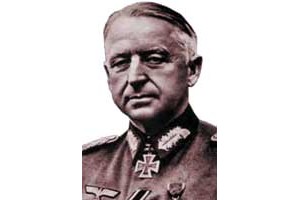Эрих Манштейн