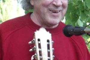 Юрий Кукин