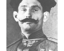 На фото Николай Воробьев