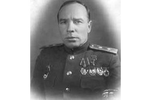 Иван Корчагин