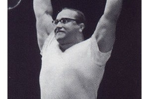 Юрий Власов