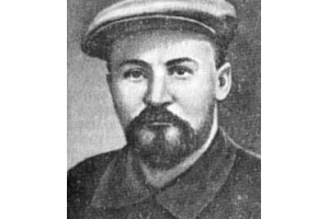Юрий Гавен