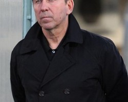 На фото Сергей Павлов