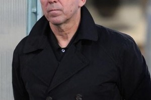 Сергей Павлов