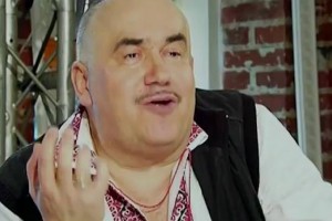 Станислав Садальский