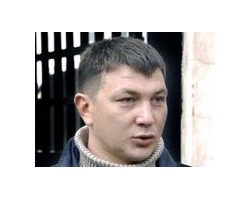 На фото Эдуард Ульман
