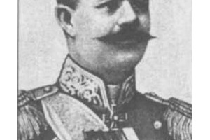 Николай Данилов