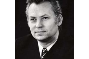 Юрий Мазурок