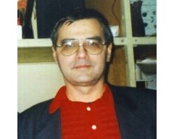 На фото Юрий Дормашев