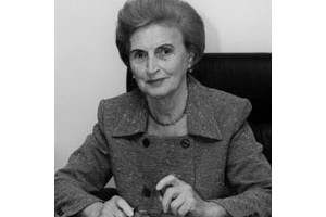 Раиса Новикова