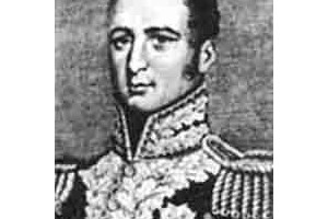 Этьен Жерар