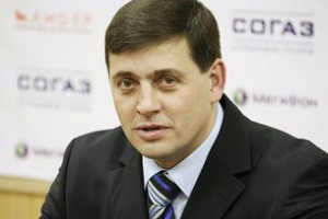 Александр Высоцкий