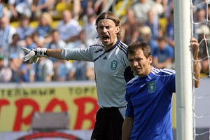 Сергей Парейко